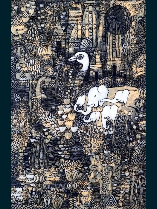 E089-Divine Expressions