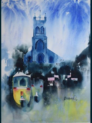 E050 Streetscapes of Hyderabad-3