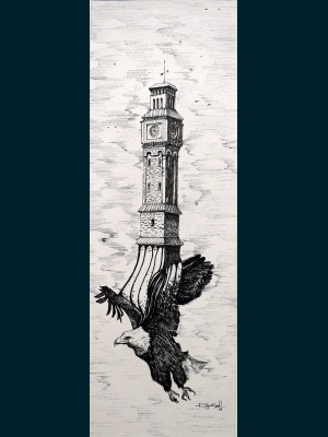 E052 Streetscapes of Hyderabad-5