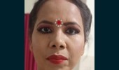 Swapna Maity
