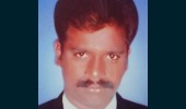 Kosuri Srinivas