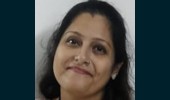Devanshi Damani